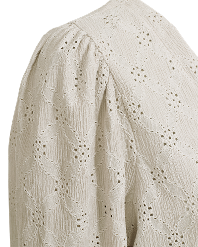 Topp - FQESKIONA-BLOUSE